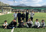 [봄, 운동하기 좋은 계절] 완주놀자지역아동센터 축구동아리