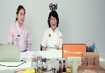 [추석엔 '완주몰'서 장볼까] 완주군마을통합마케팅지원단 추석맞이 N쇼핑라이브