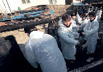 [연말엔 나눠야 제맛이지!] 완주군청 축구회, 완주필하모닉 오케스트라