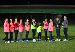 [봄, 운동하기 좋은 계절] 고산한우FC 여성풋킥팀