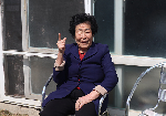 [춘풍에 바람개비 날리는 다리골] 국가유공자의 집, 이미자 어르신