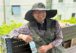 [완주에서 다시, 삶을 짓다] 고산에서의 매일이 행복한 김동건 씨