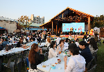 [가을빛 10월, 완주에서 놀자!] 2025 치맥하:삼례 축제