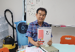 [우리는 시니어 활동가!] 교육시설학습보조 임석준, 이남선 활동가