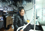 [지금 여기, 고산로 100] 동일세탁소 이영권 사장